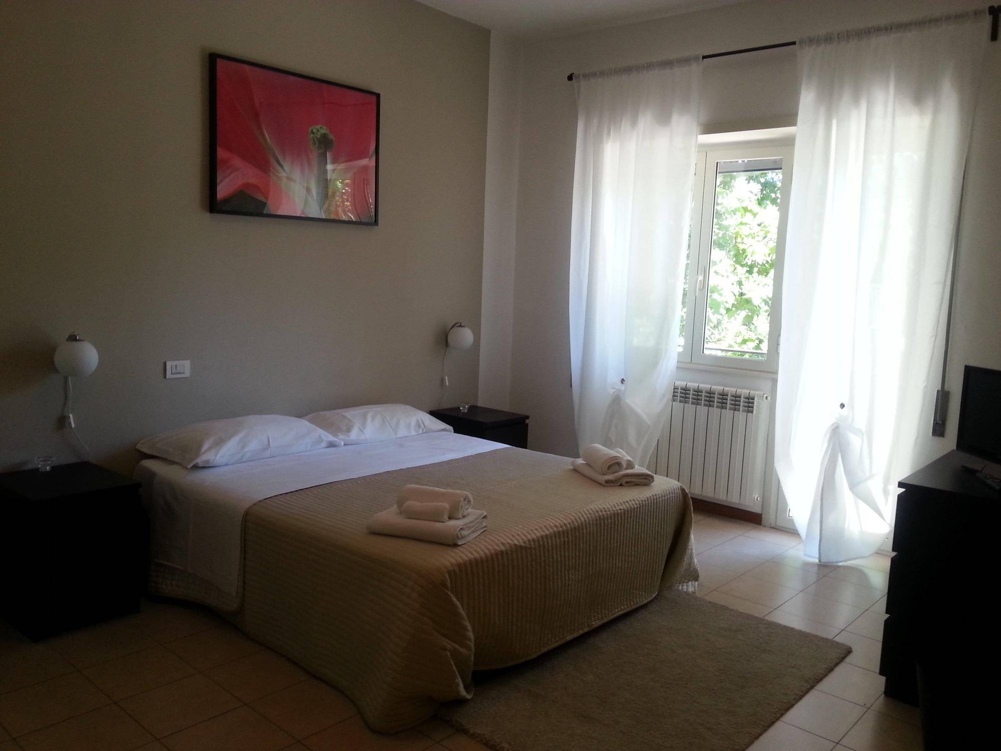 Residenza Giulia Aparthotel - Rome — Foto 3